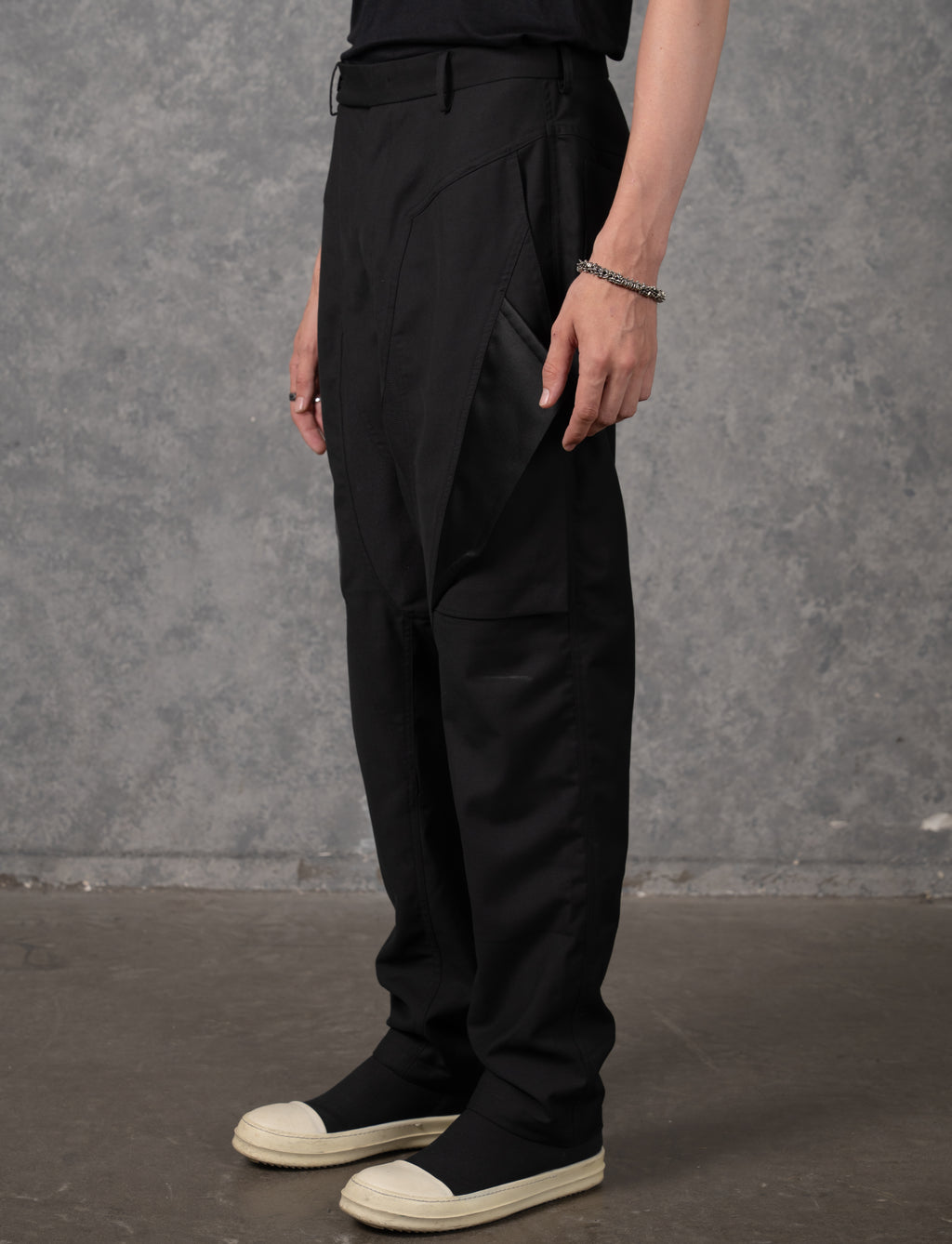 Combat Cargo Pants