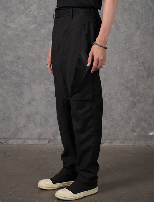 Combat Cargo Pants