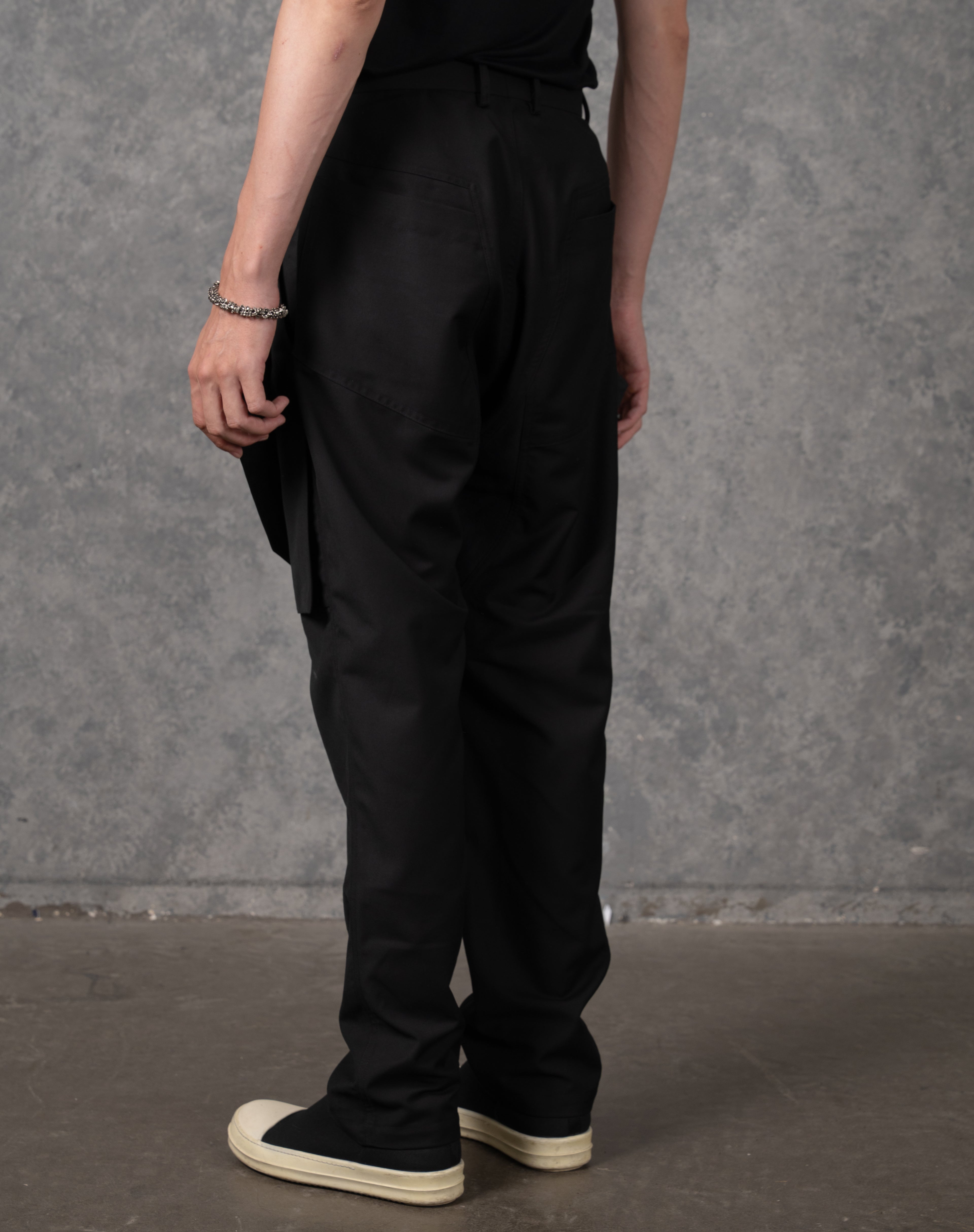 Combat Cargo Pants